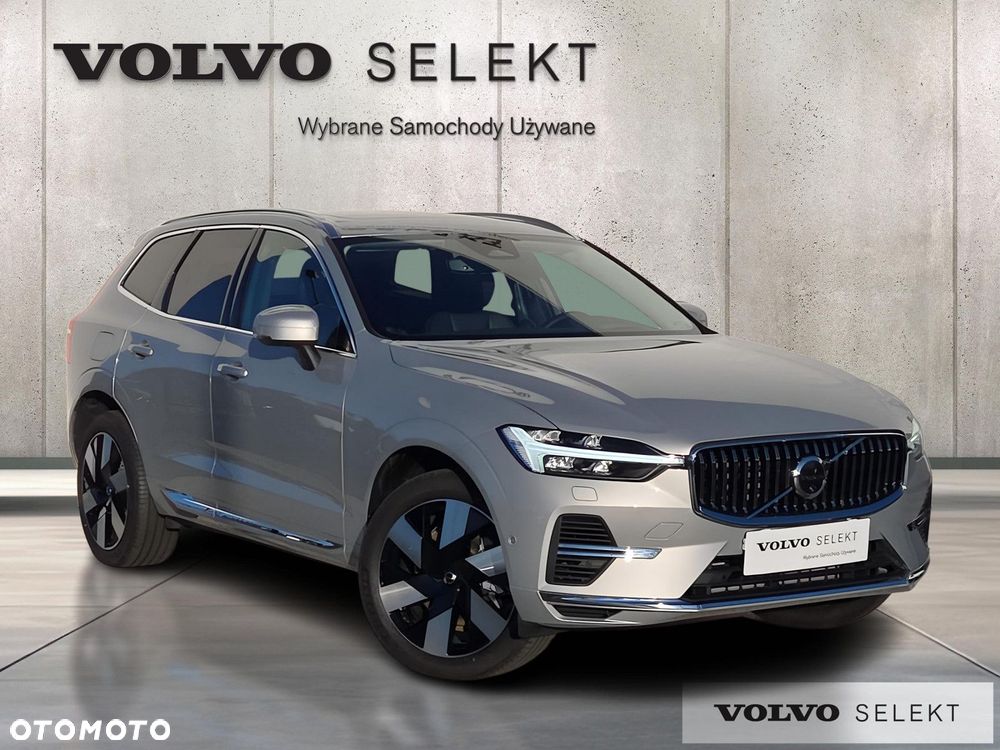 Volvo XC 60 T8 AWD Ultra Bright - 7