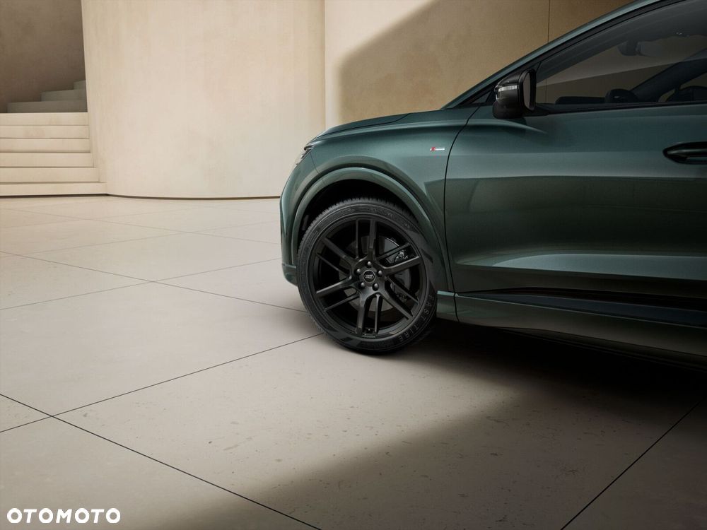 Audi Q4 Sportback e-tron - 7