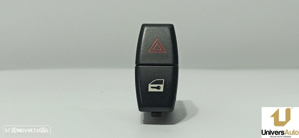 WARNING BMW SERIE 5 BERLINA (E60) 530D - 1
