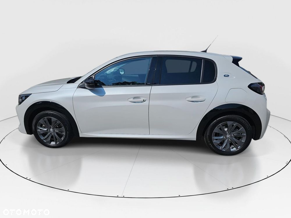 Peugeot 208 Allure Pack - 9