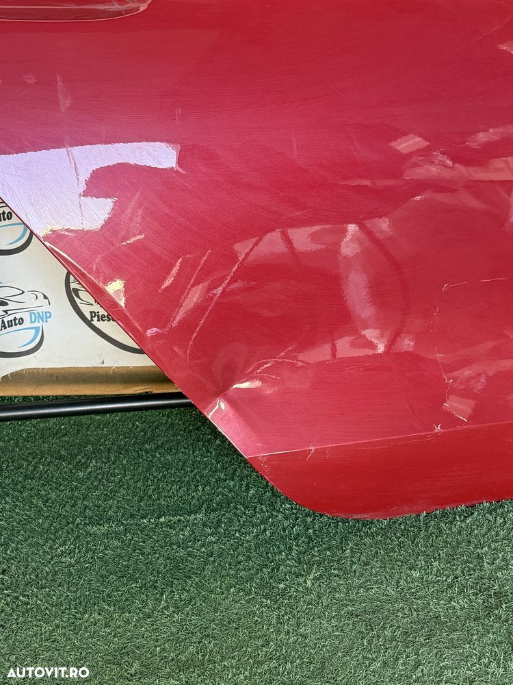 Usa dreapta spate vw Volkswagen passat b9 break - 7