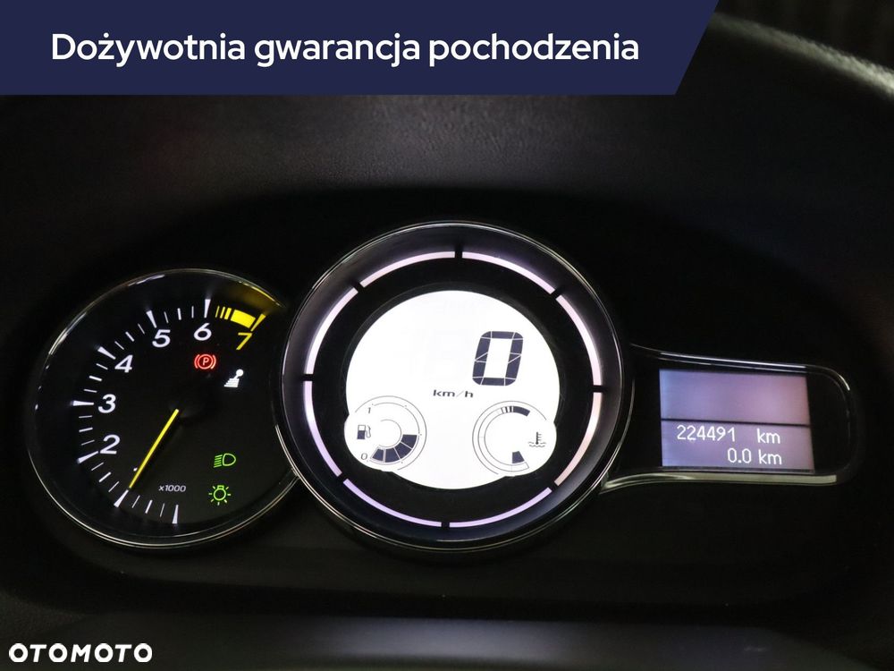 Renault Megane - 13