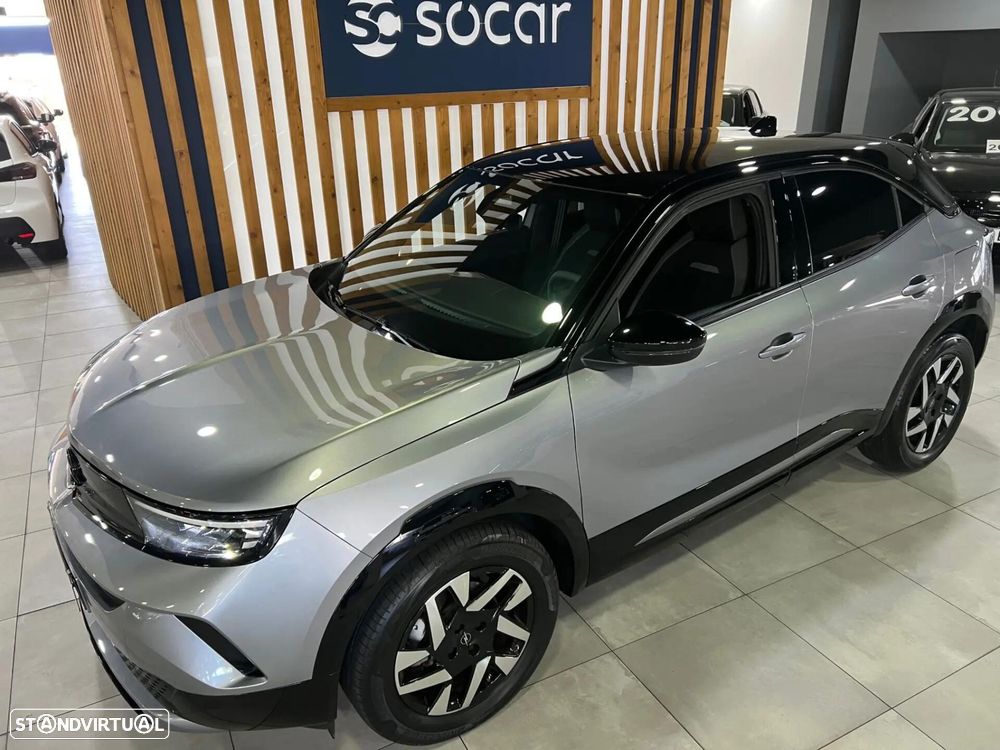 Opel Mokka 1.2 Hybrid GS eDCT - 5