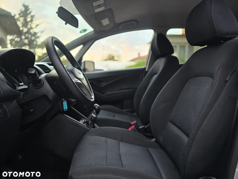 Hyundai ix20 - 13