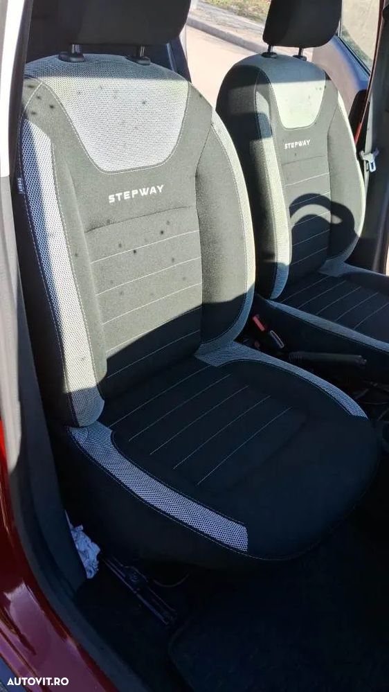 Dacia Sandero Stepway 0.9 TCe Ambiance - 4