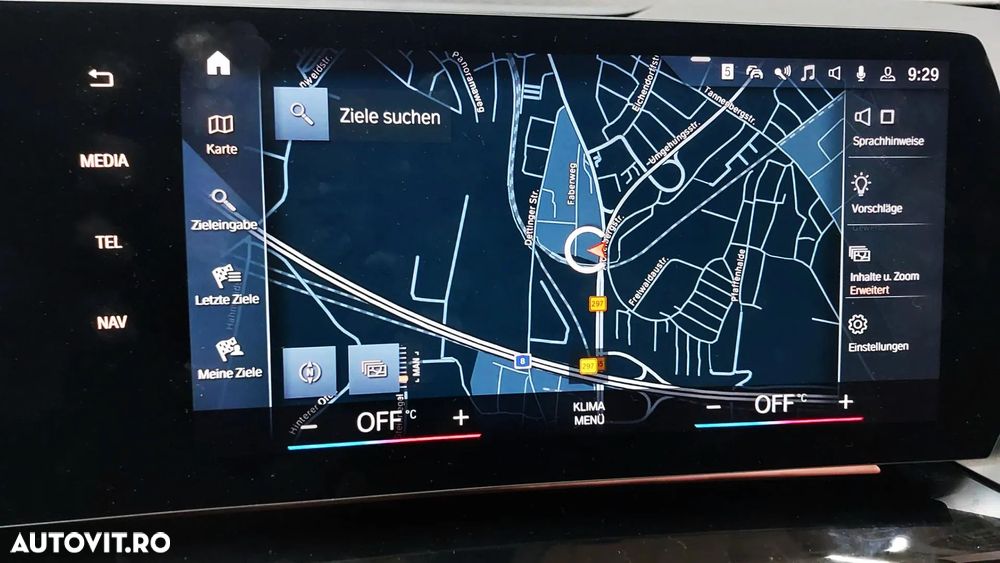 BMW Seria 2 218i Active Tourer Aut. Luxury Line - 17