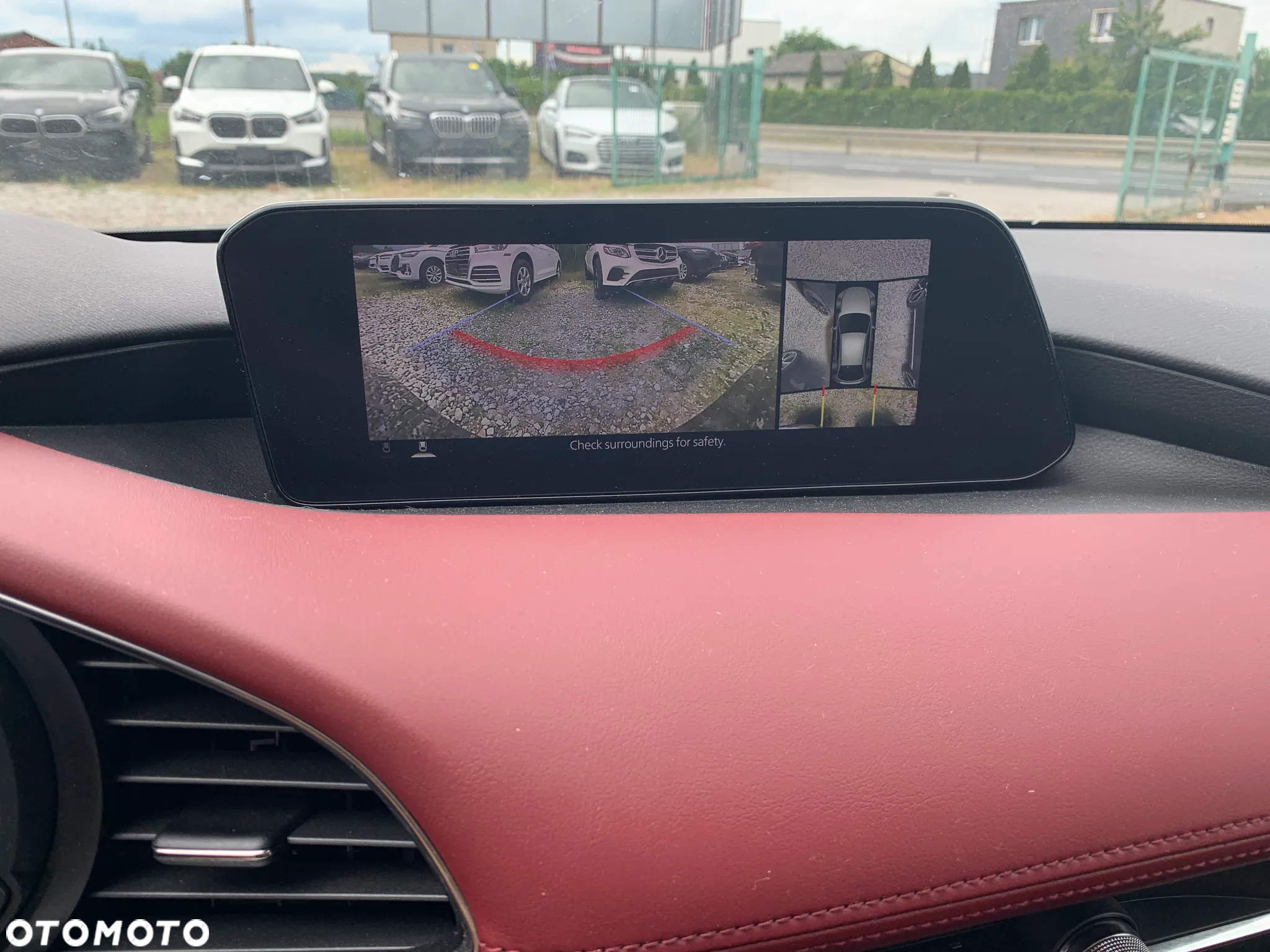 Mazda 3 - 20