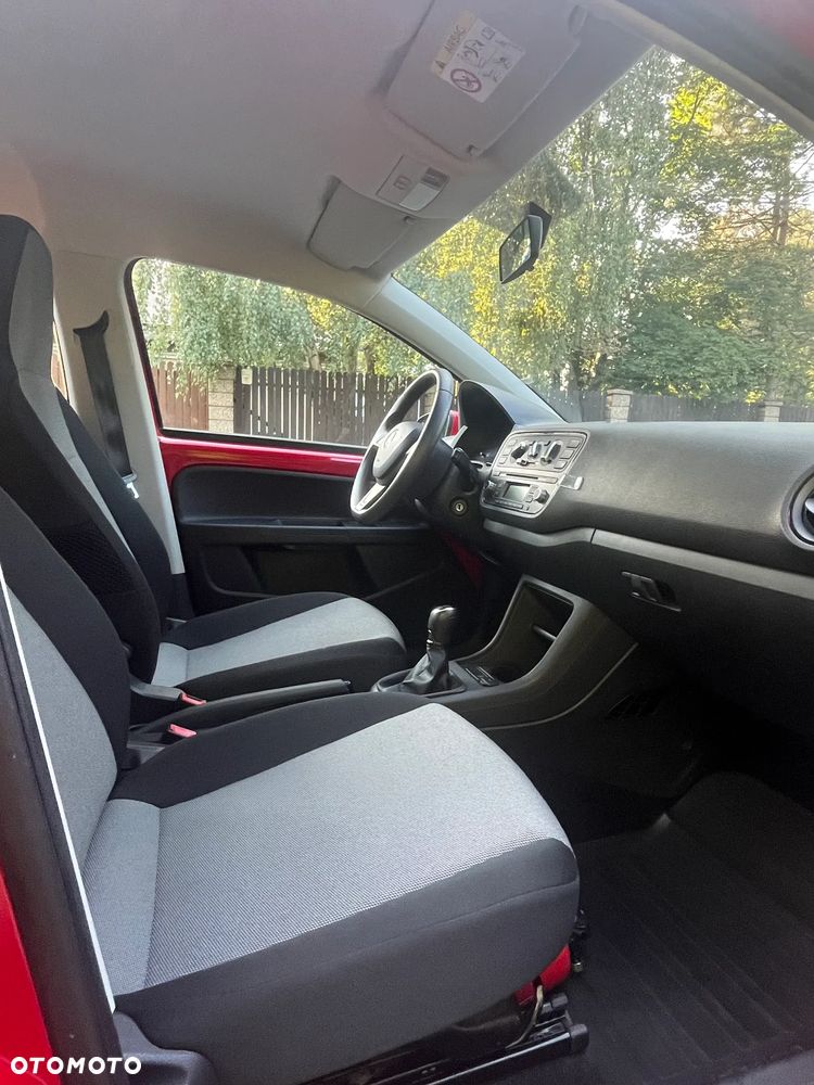 Skoda Citigo 1.0 Sound EU6 - 11