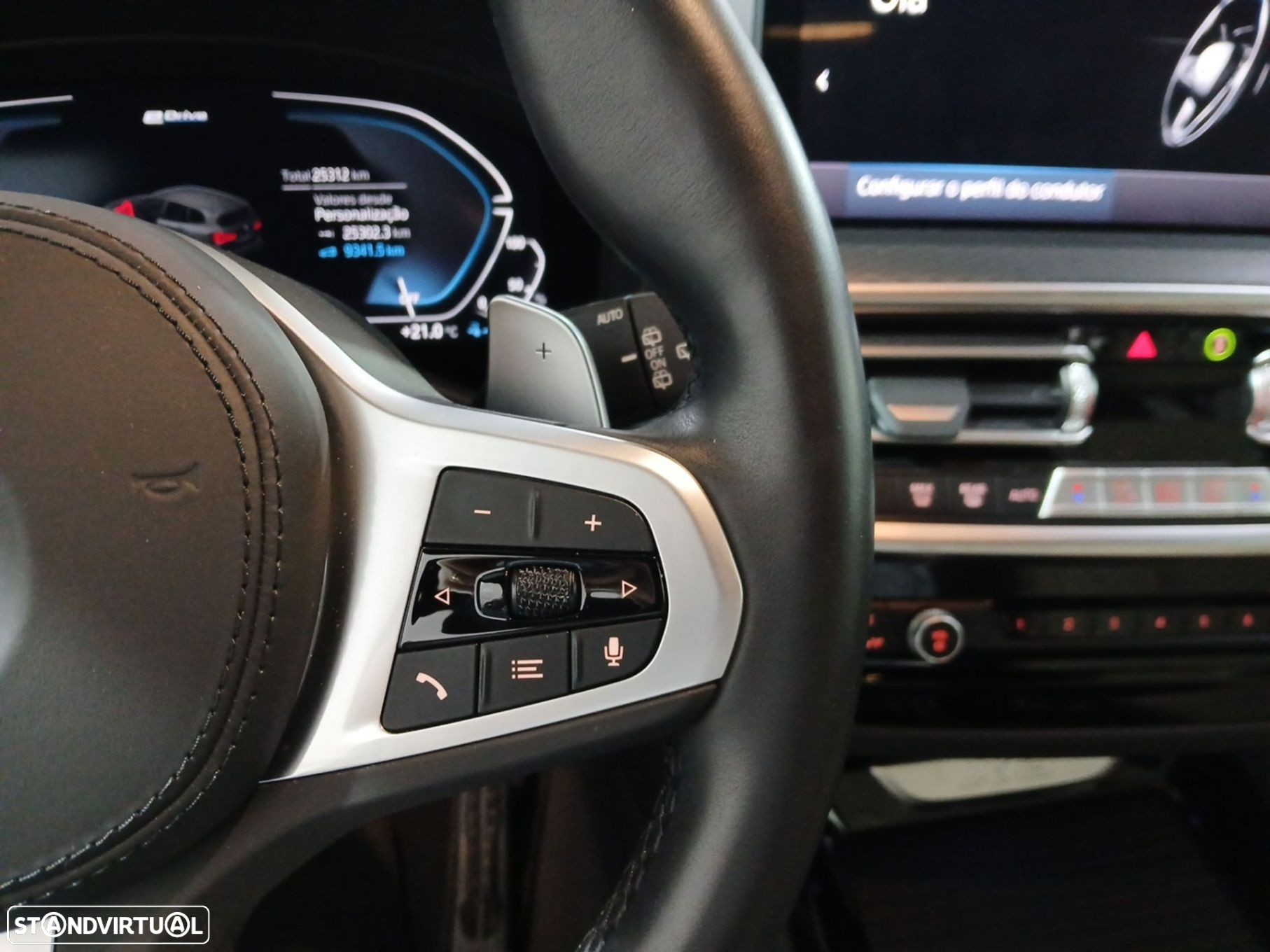 BMW x3 30 e xDrive Pack M - 19