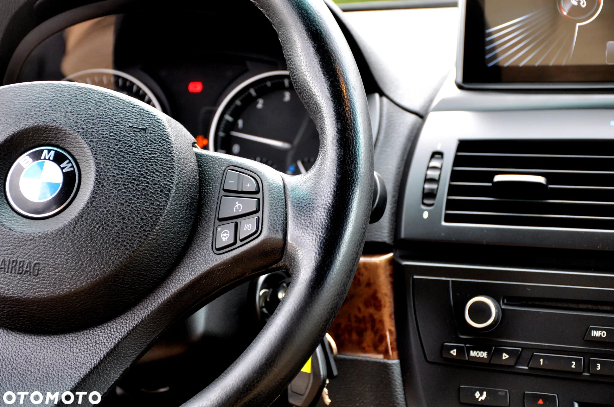 BMW X3 xDrive35d Limited Sport Edition - 28