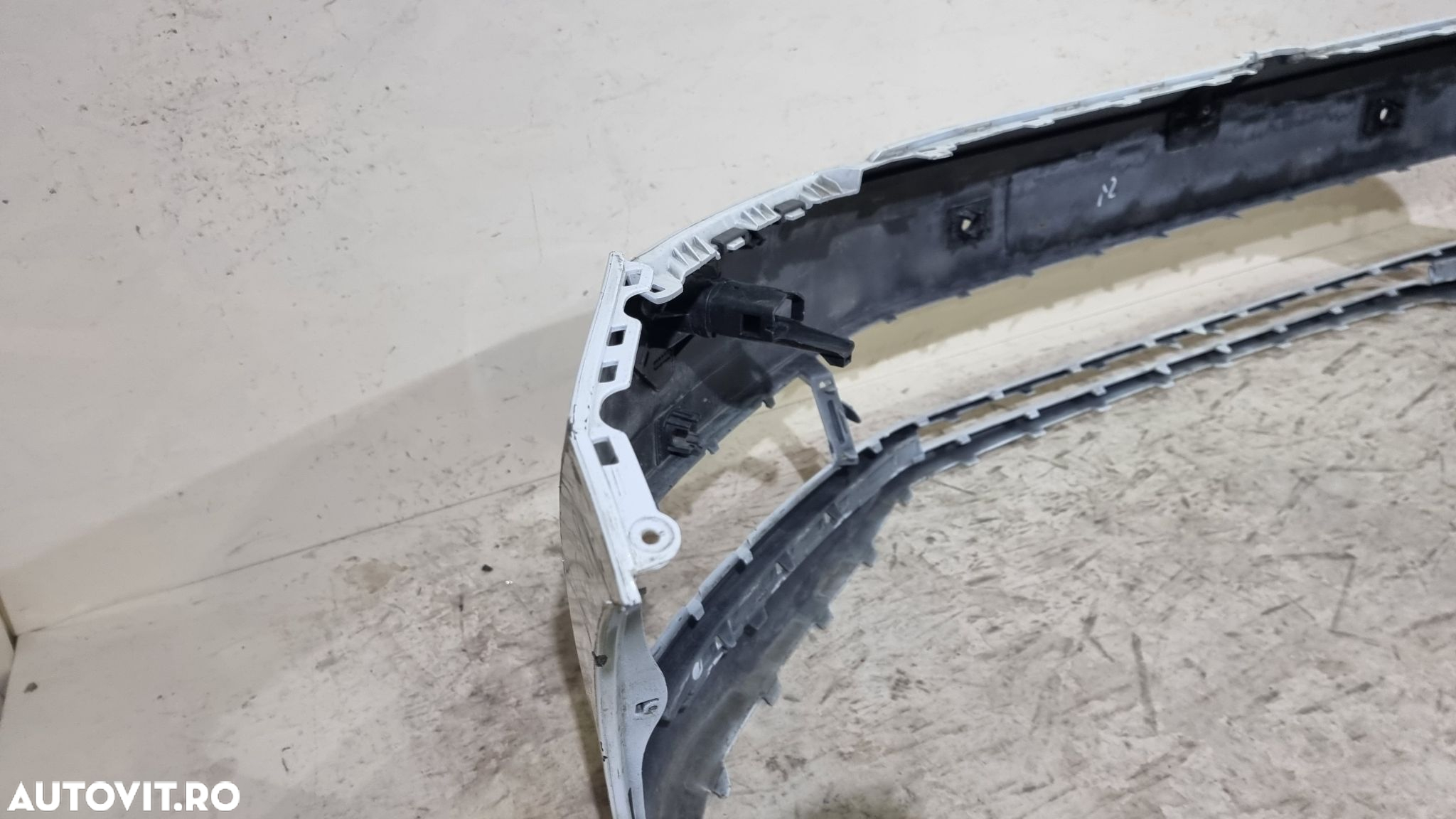 Bara fata VW Touran, 2015, 2016, 2017, 2018, 2019, 5TA807221A. - 4
