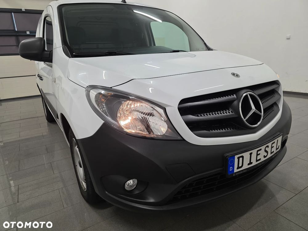 Mercedes-Benz CITAN - 19
