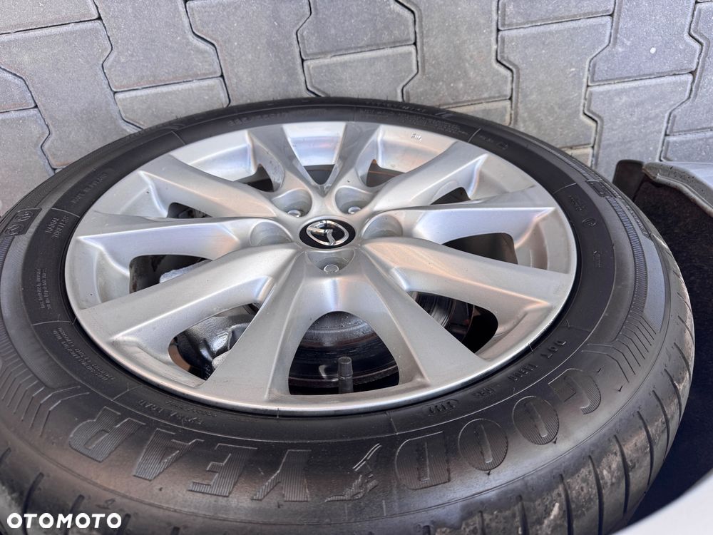 Mazda 6 SKYACTIV-D 150 AWD KIZOKU - 18