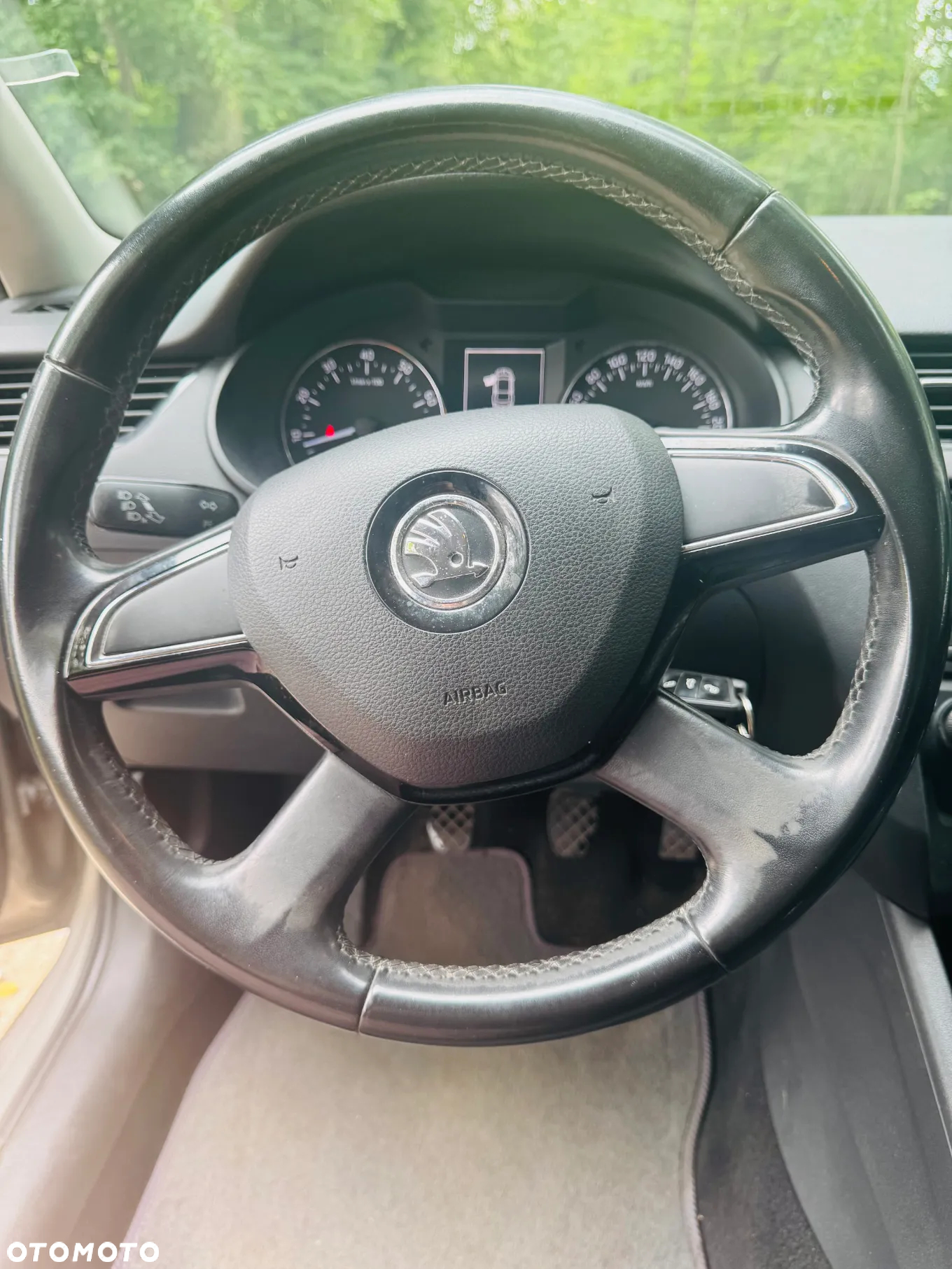 Skoda Octavia 1.2 TSI Active - 14