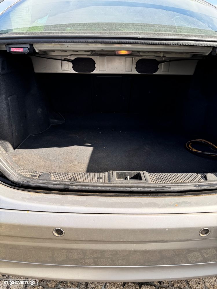 Mercedes-Benz C 220 CDi Avantgarde - 8