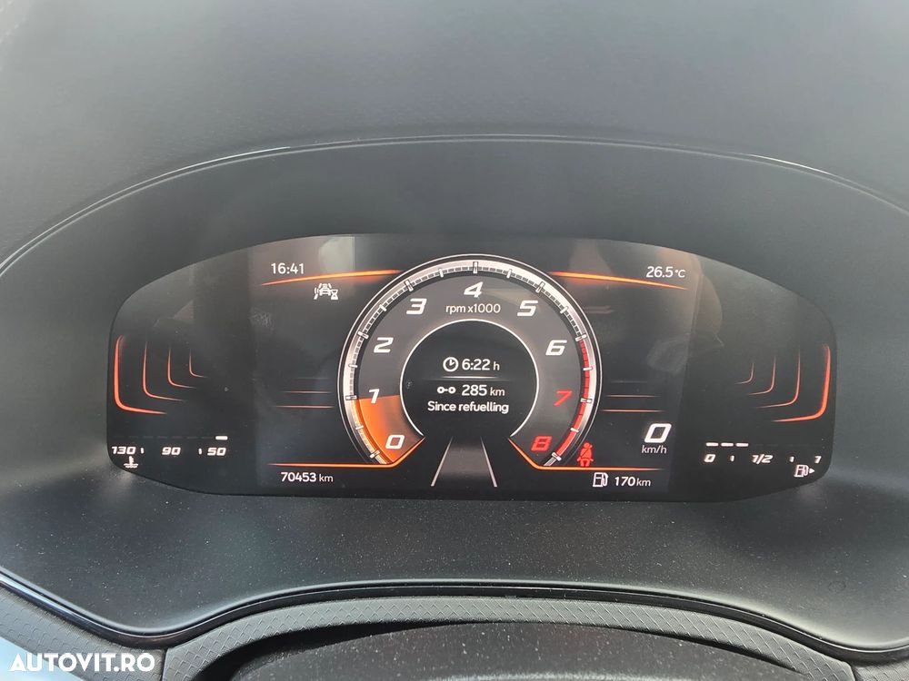 Seat Arona 1.0 TSI Style - 16