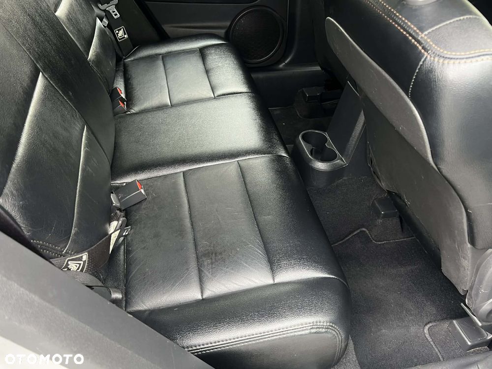 Dodge Caliber 2.0 SXT - 19