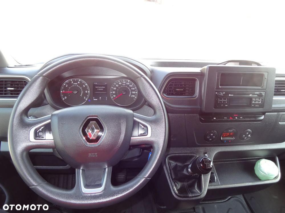 Renault Master L3H2 MAXI 180KM - 5