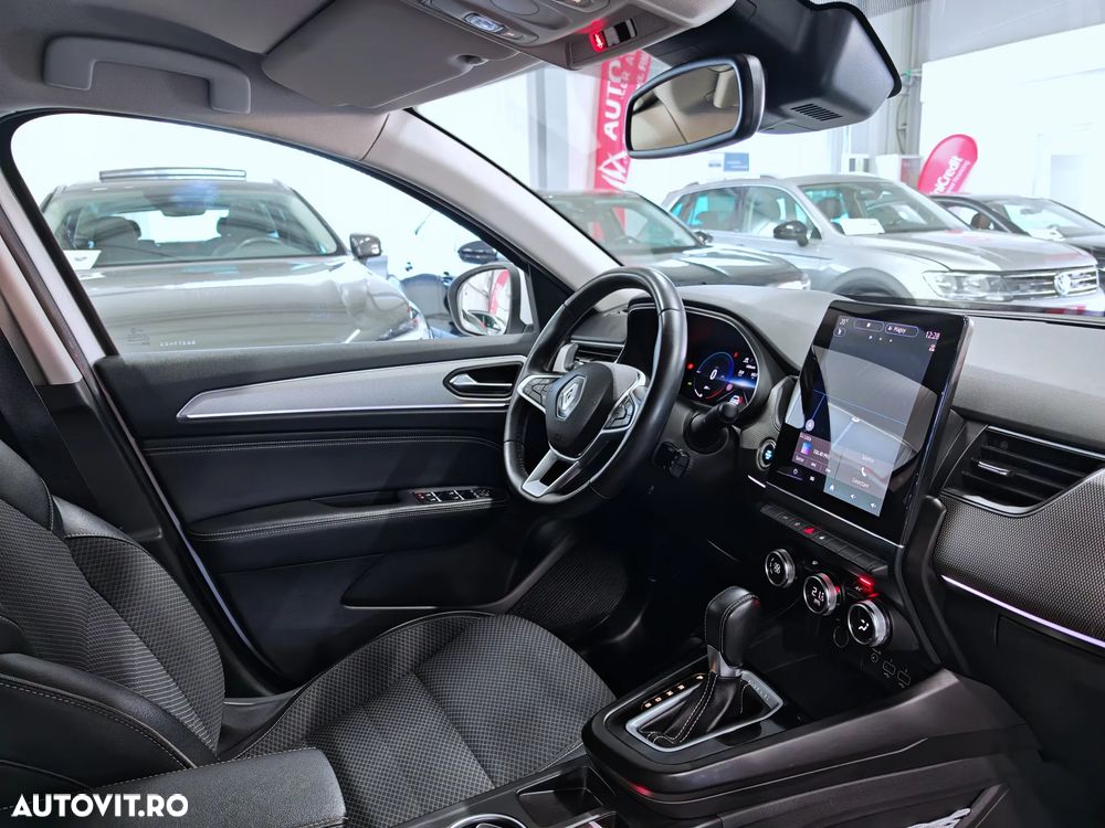 Renault Arkana E-TECH Intens - 7