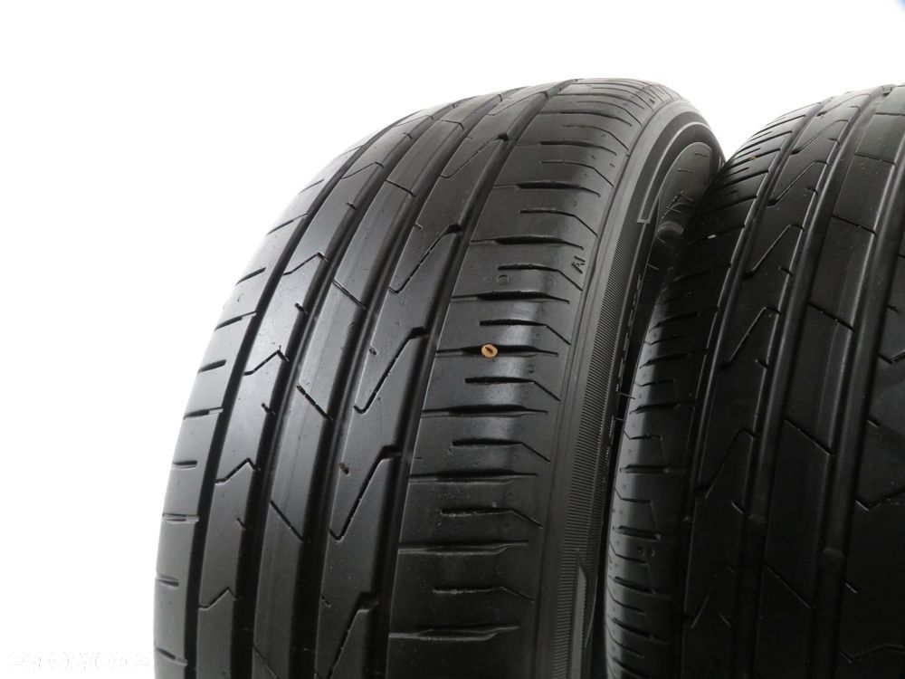 2x 195/55R16 OPONY LETNIE Hankook Ventus Prime 3 87W - 7