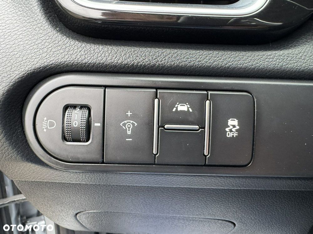 Kia ProCeed 1.6 CRDi DCT7 SCR GT LINE - 19