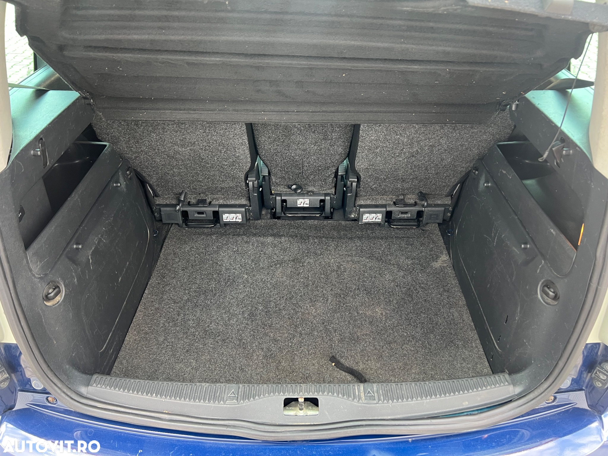 Skoda Roomster 1.6 TDI DPF Style - 13