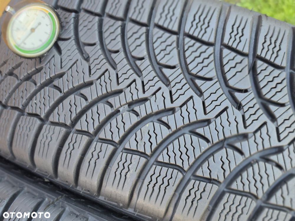 205/55R16 opony zimowe bieżnikowane. Jak nowe. Wysyłka montaż Targum - 3