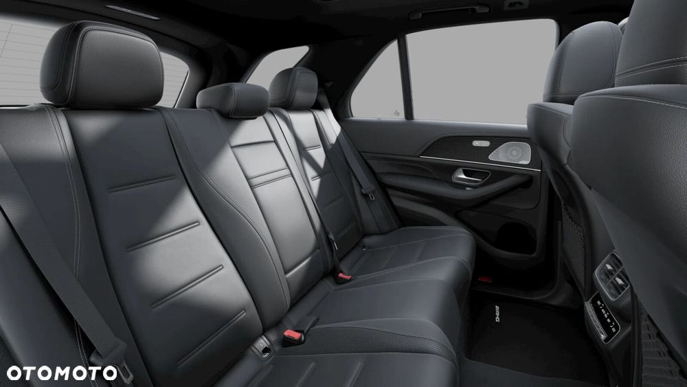 Mercedes-Benz GLE 450 d mHEV 4-Matic AMG Line - 11