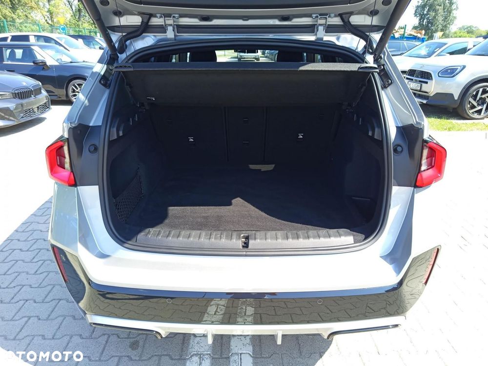 BMW X1 - 22