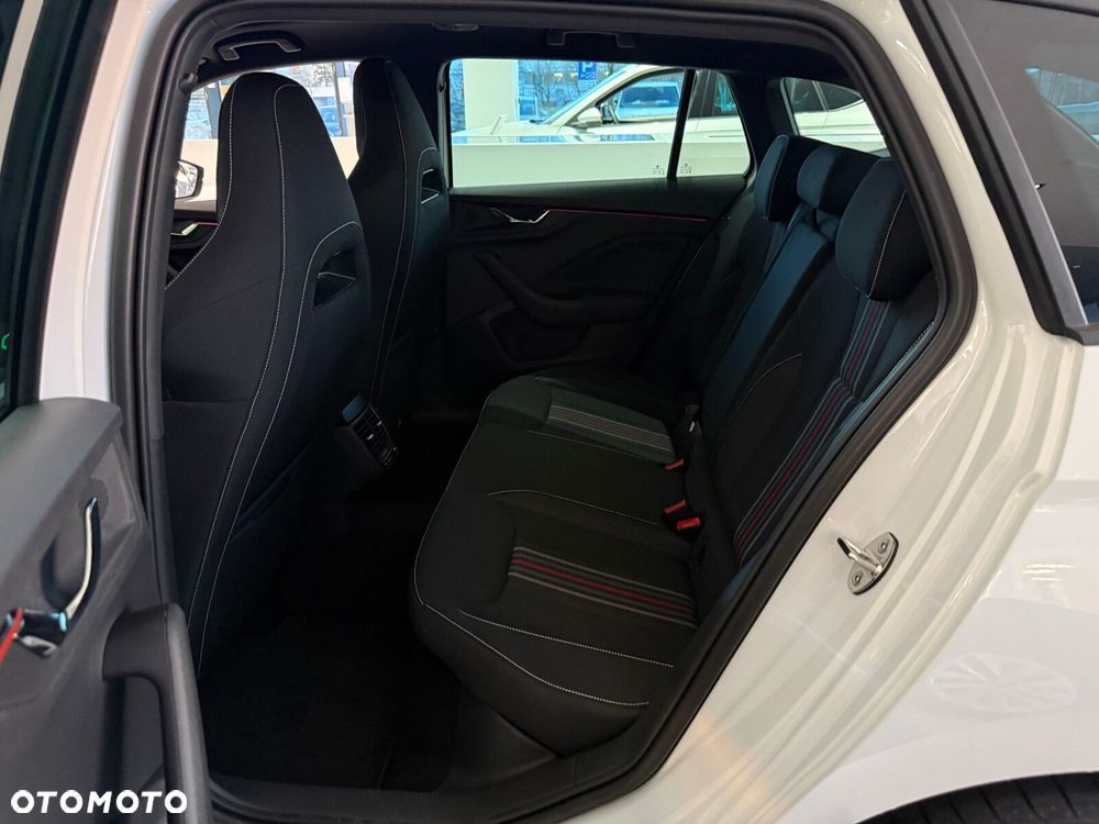 Skoda Scala 1.0 TSI Monte Carlo DSG - 12