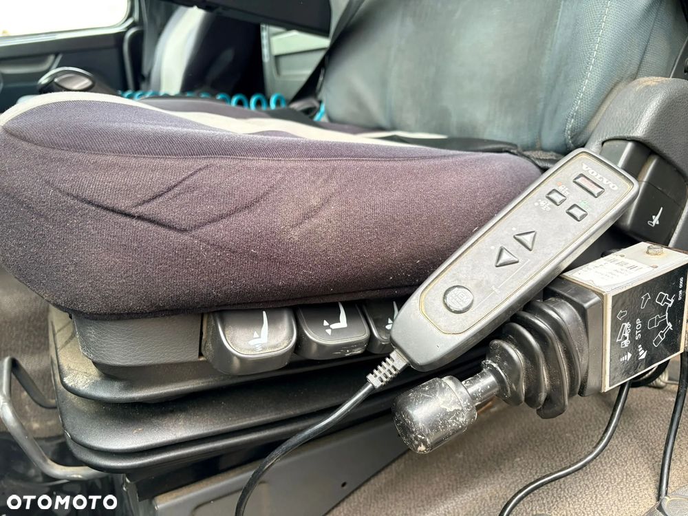 Volvo FMX 500 4x2 EURO5 - 11