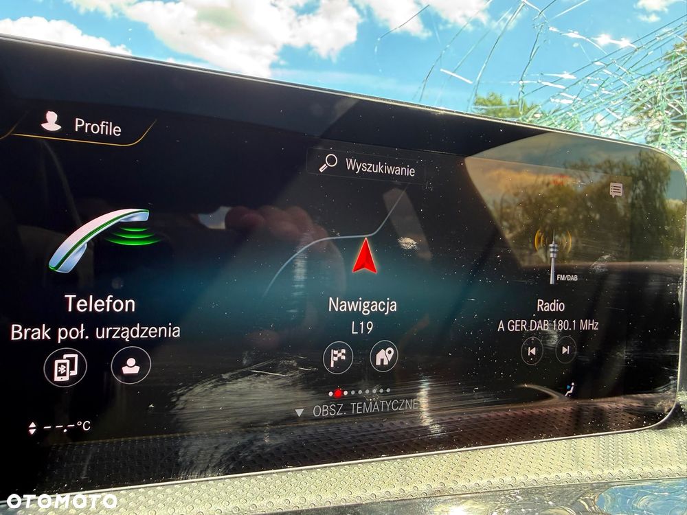 Mercedes-Benz CLA AMG 45 S 4Matic+ AMG Speedshift 8G-DCT - 22