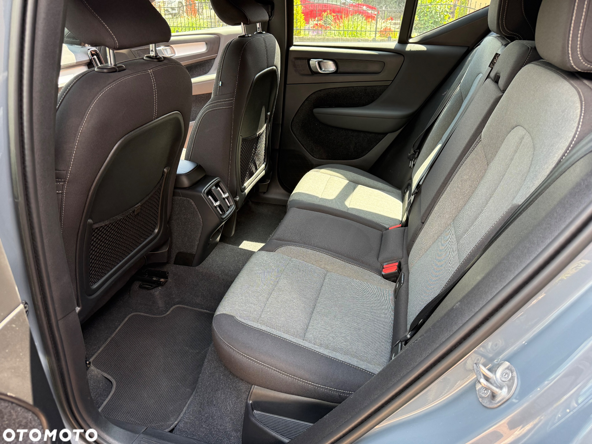 Volvo XC 40 B3 Ultimate Dark - 10