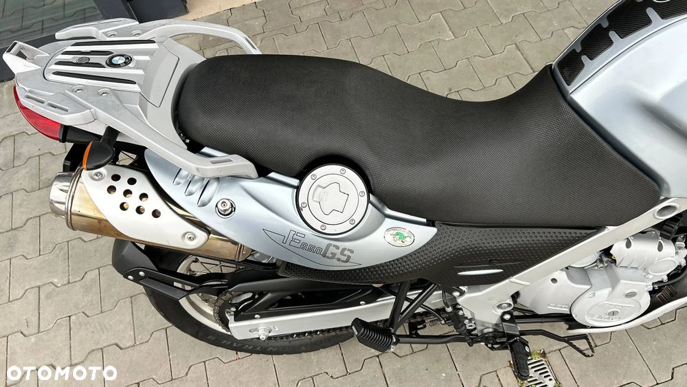 BMW GS - 18
