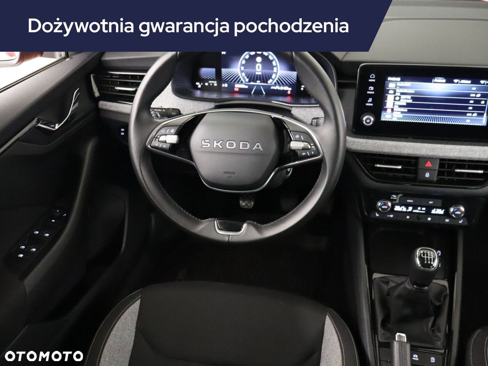 Skoda Scala - 9