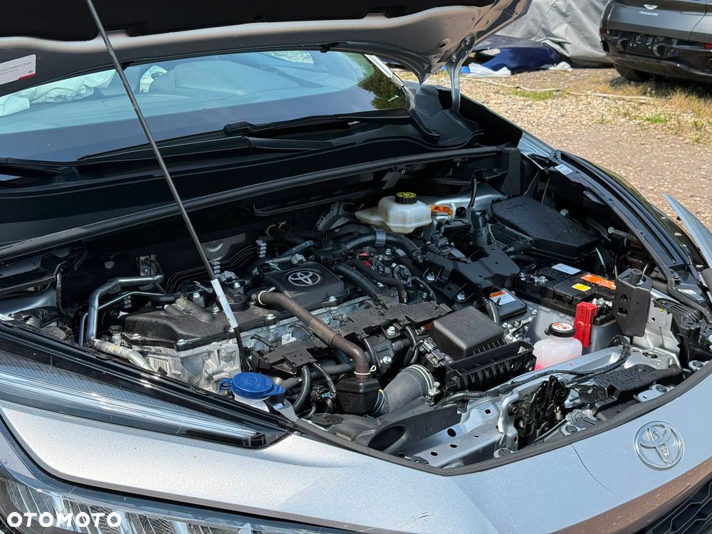 Toyota C-HR 1.8 Hybrid Comfort - 5