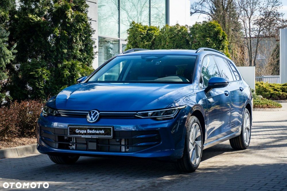 Volkswagen Golf - 11