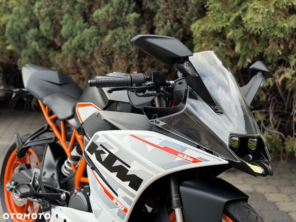 KTM RC 390 - 9