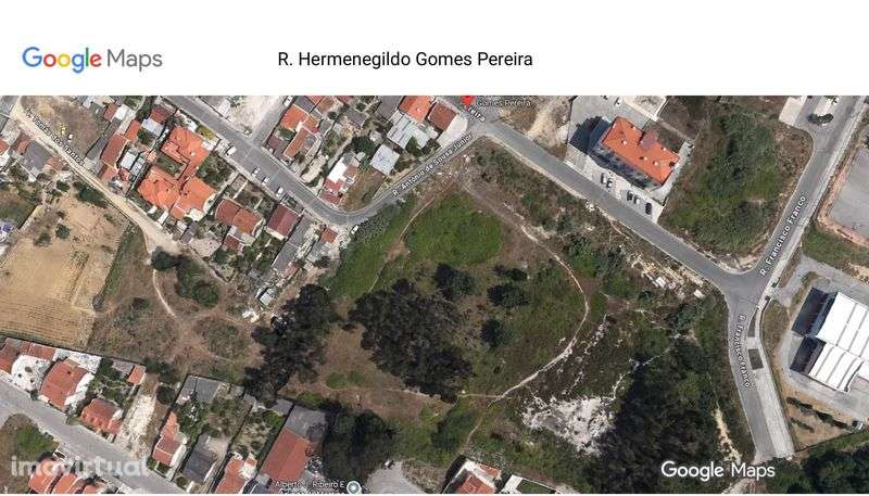 Terreno Urbano para construção de 3 blocos - Grande imagem: 5/5