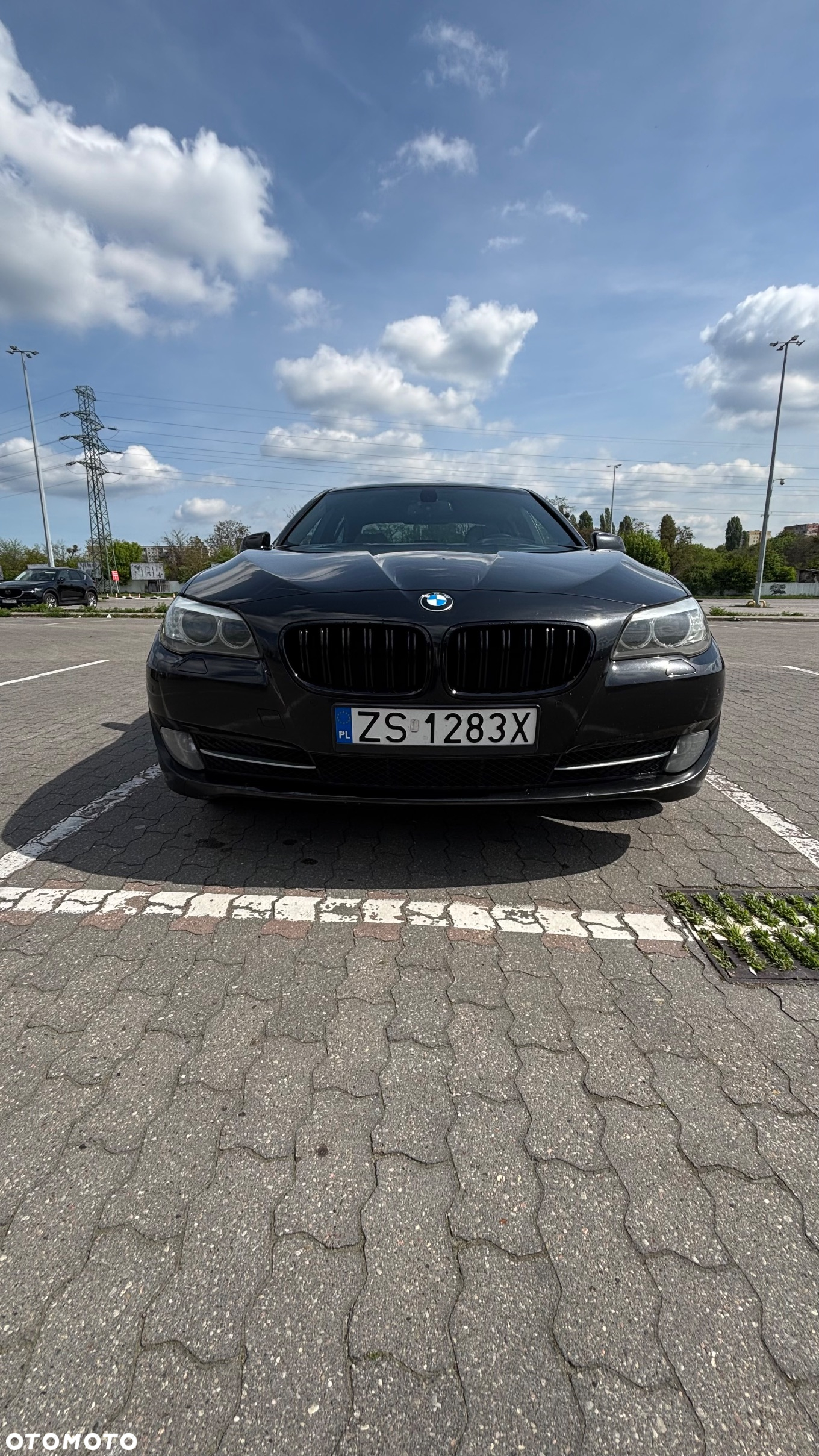 BMW Seria 5 - 18