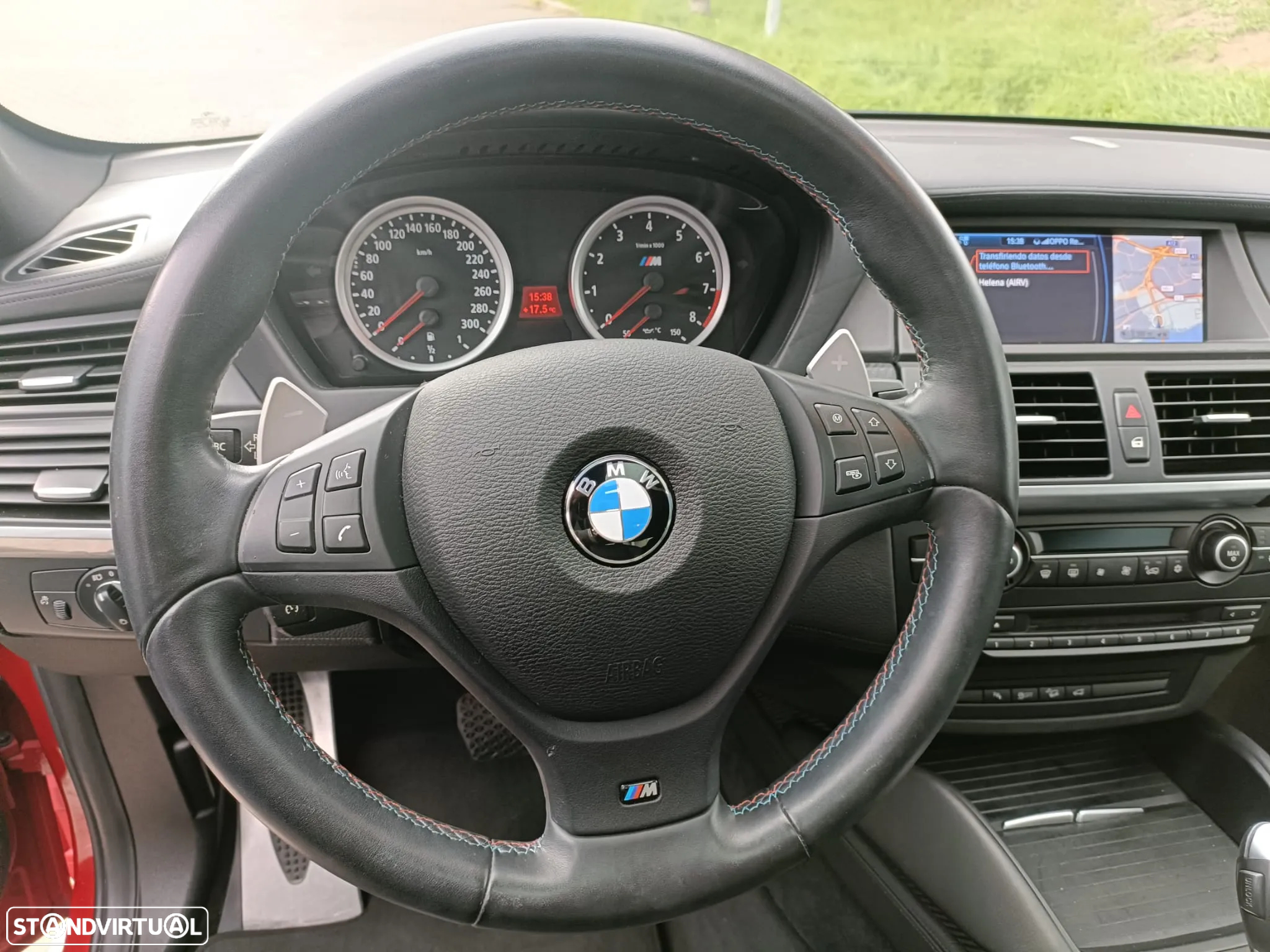 BMW X6 M Standard - 11