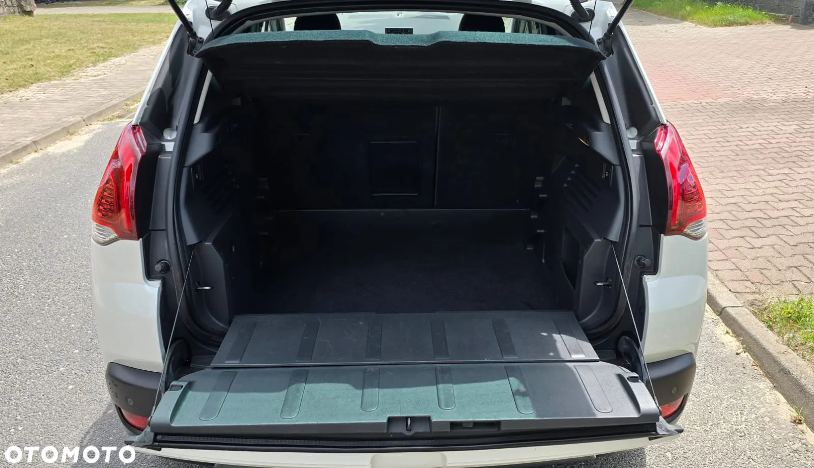 Peugeot 3008 - 25