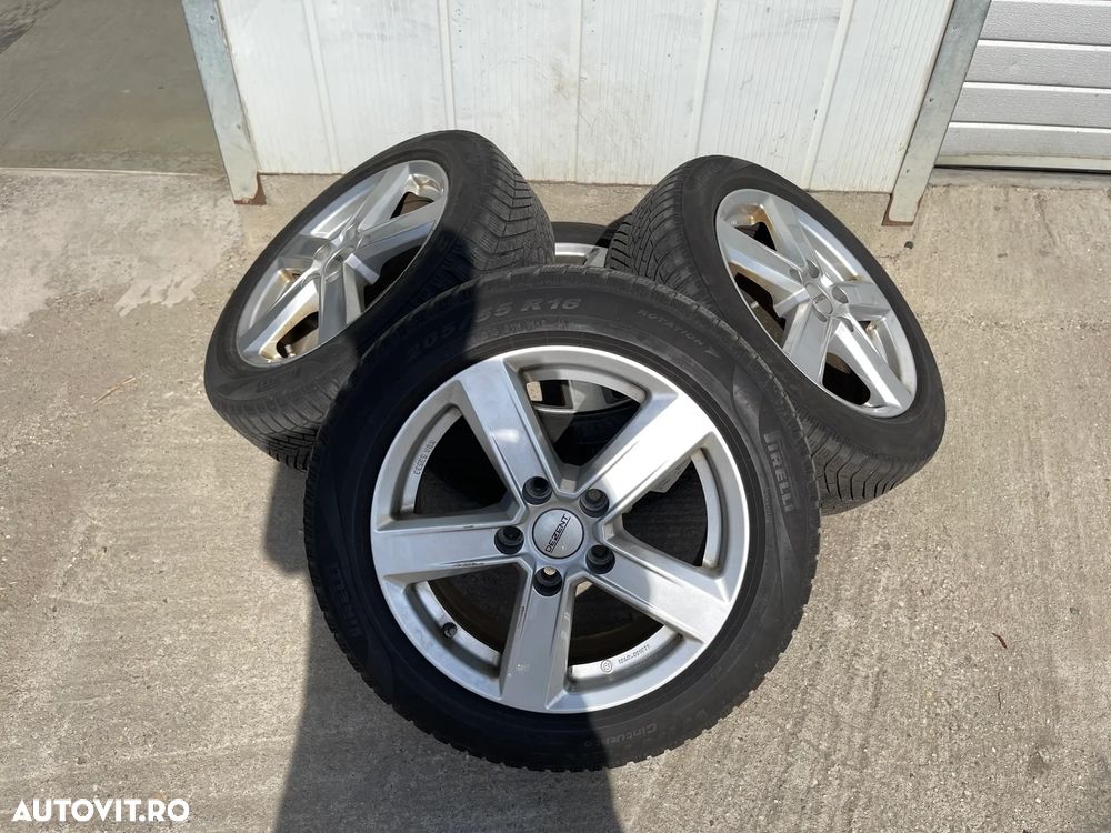 Kia Ceed 1.6 CRDi (48V Mild-Hybrid) DCT7 Platinum - 30