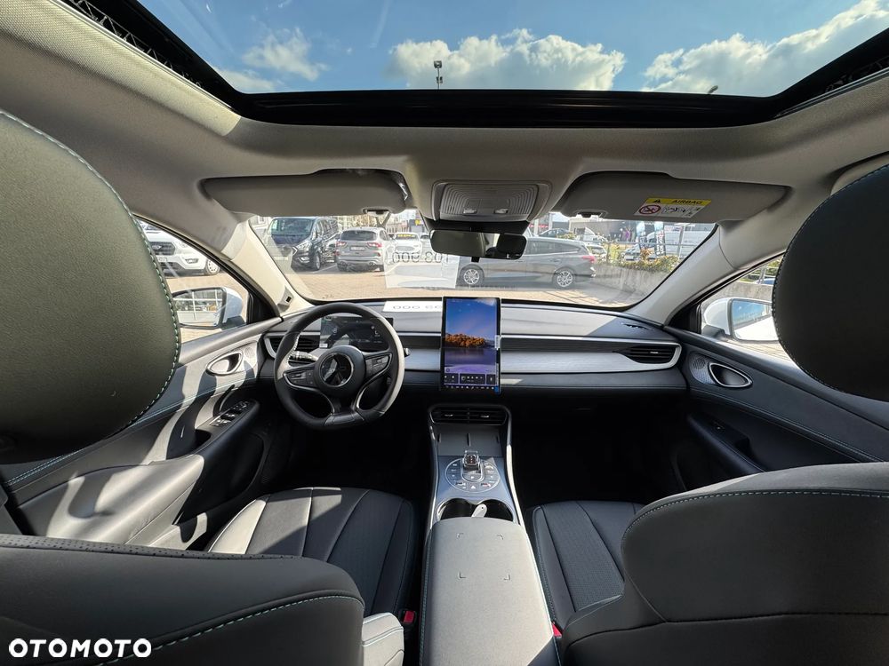 BYD Seal 5 1.5 Comfort - 11