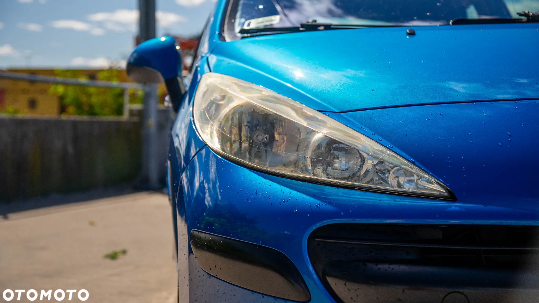 Peugeot 207 1.4 16V Presence - 7