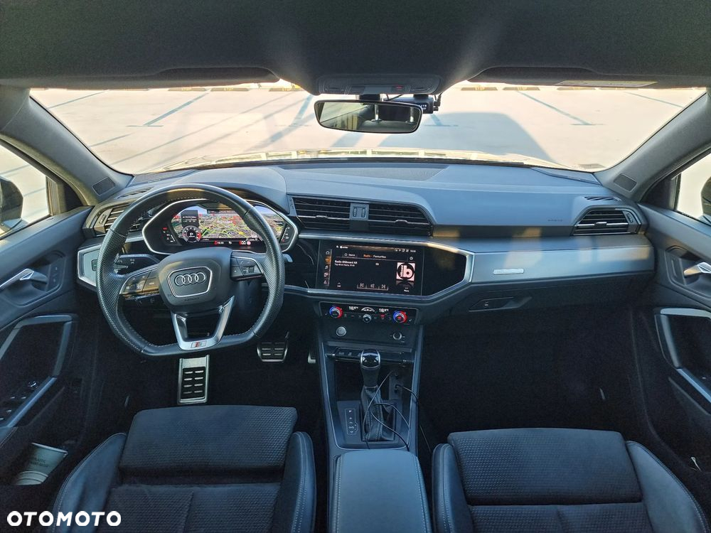 Audi Q3 Sportback - 18