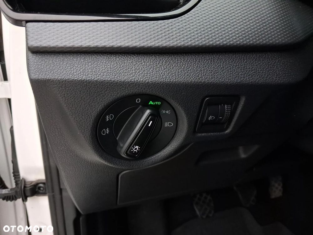 Skoda Scala 1.0 TSI Ambition - 15