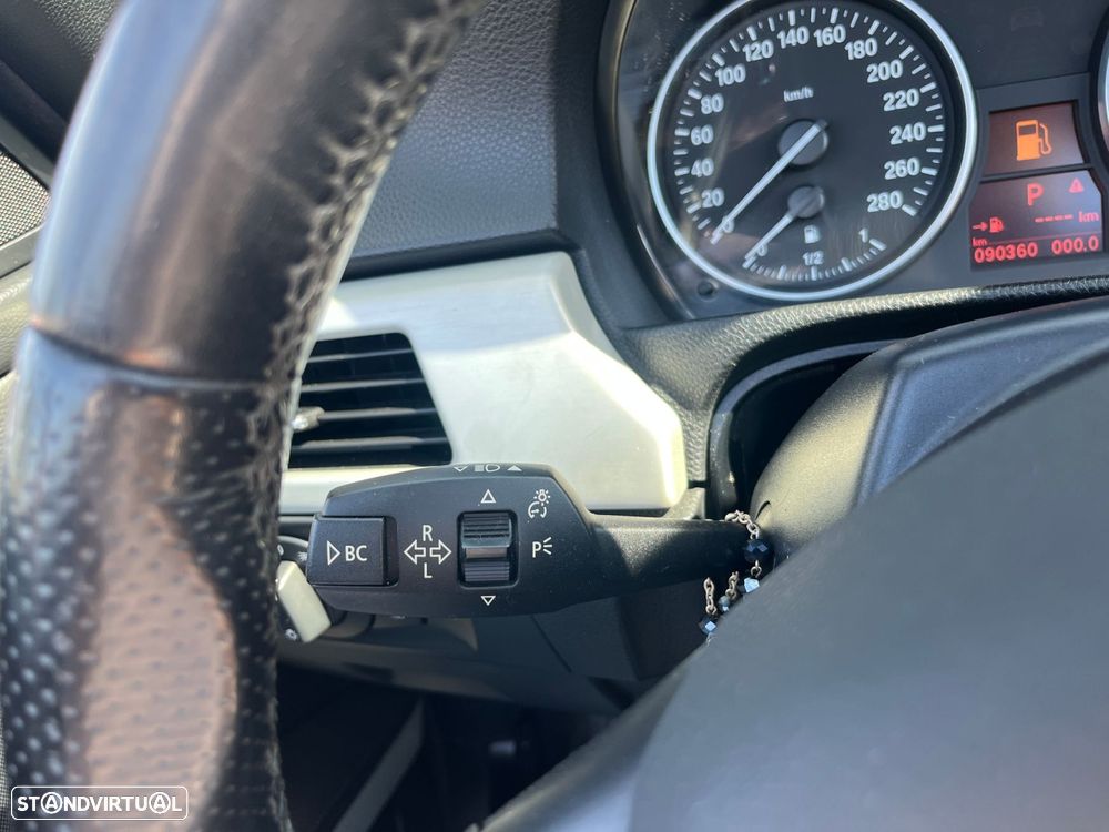 BMW 335 i Aut. M Sport Edition - 20