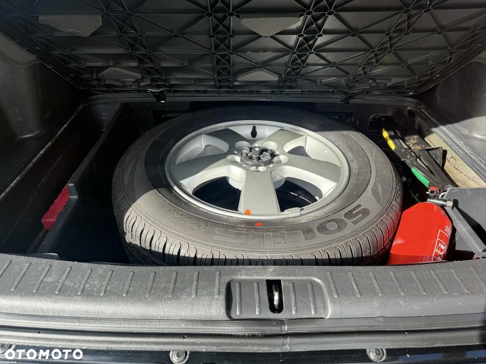 Hyundai Tucson 2.0 CRDi Premium - 11