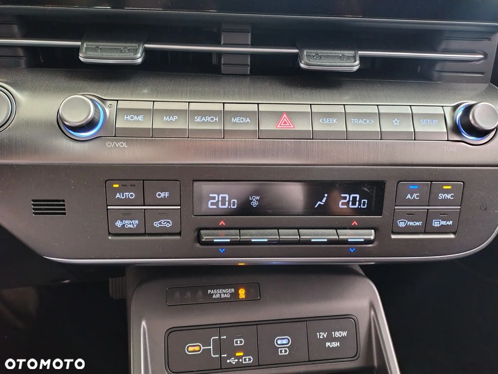 Hyundai Kona Electric 65kWh Smart - 15